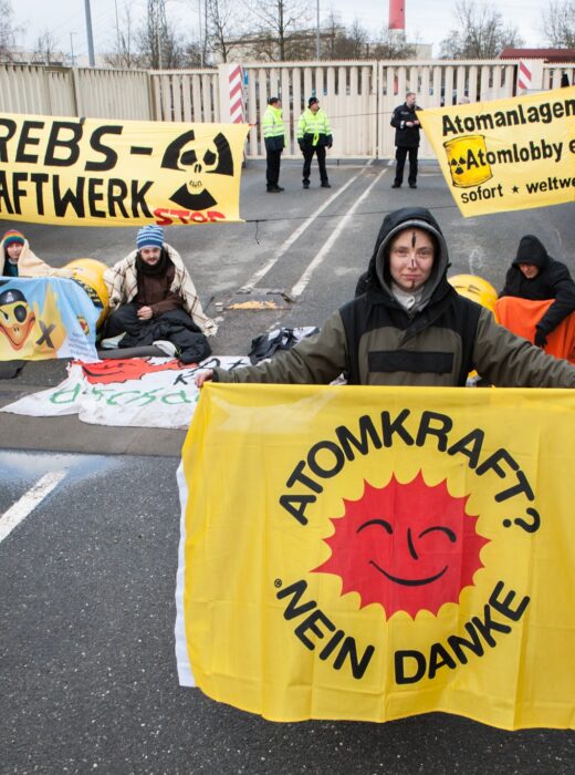 Blockade_Brokdorf