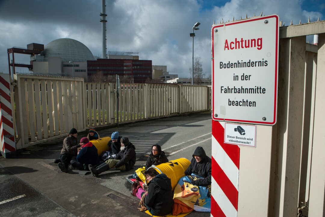 Blockade_Brokdorf