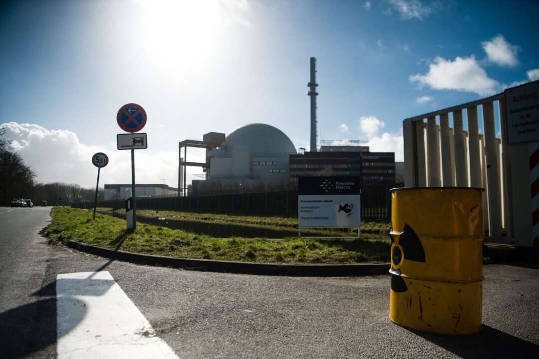 Blockade_Brokdorf