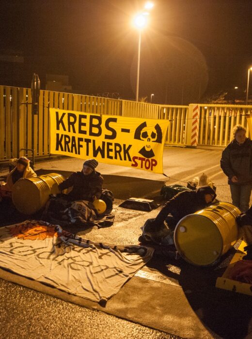 Blockade_Brokdorf