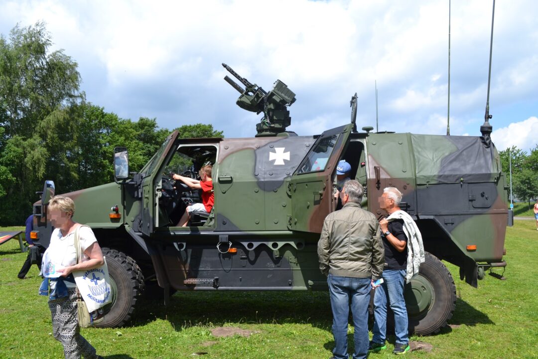 Tag_der_Bundeswehr_Plön