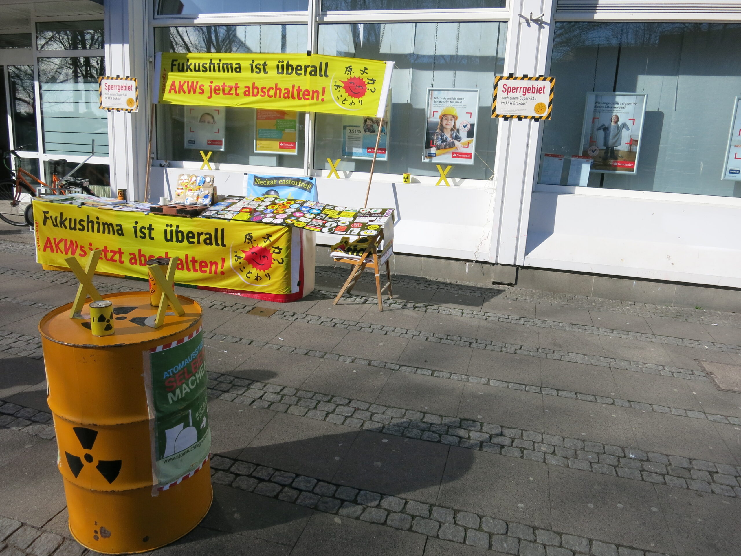 Fukushima_Jahrestag