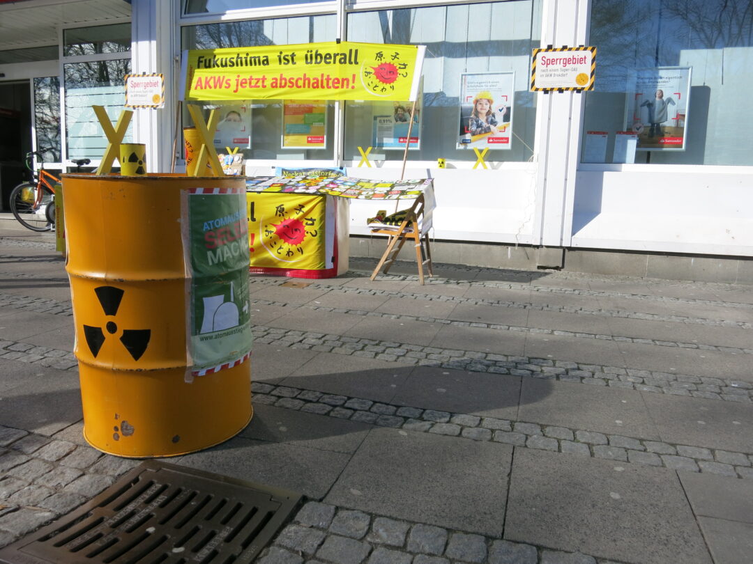 Fukushima_Jahrestag
