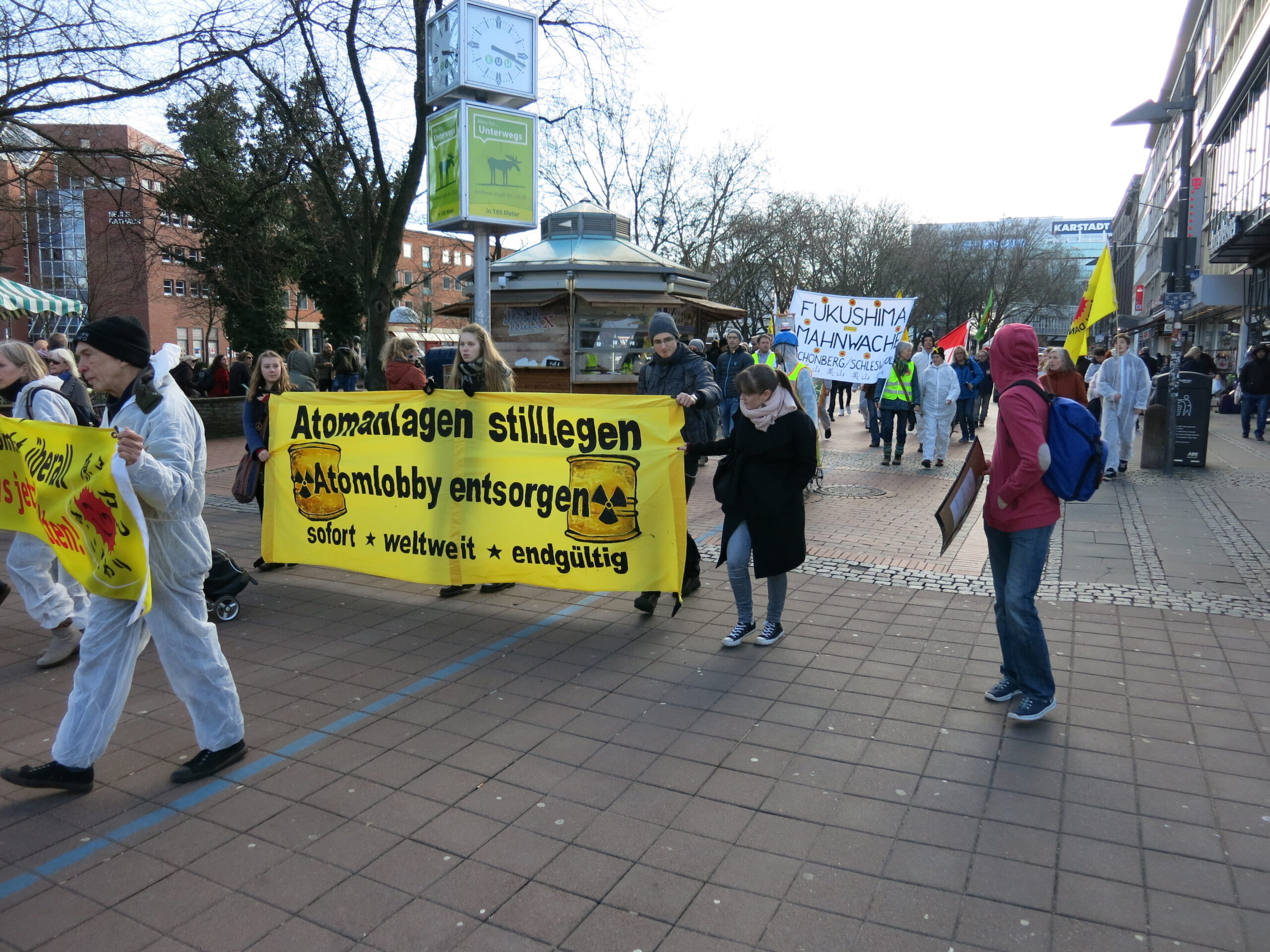 Fukushima_Jahrestag