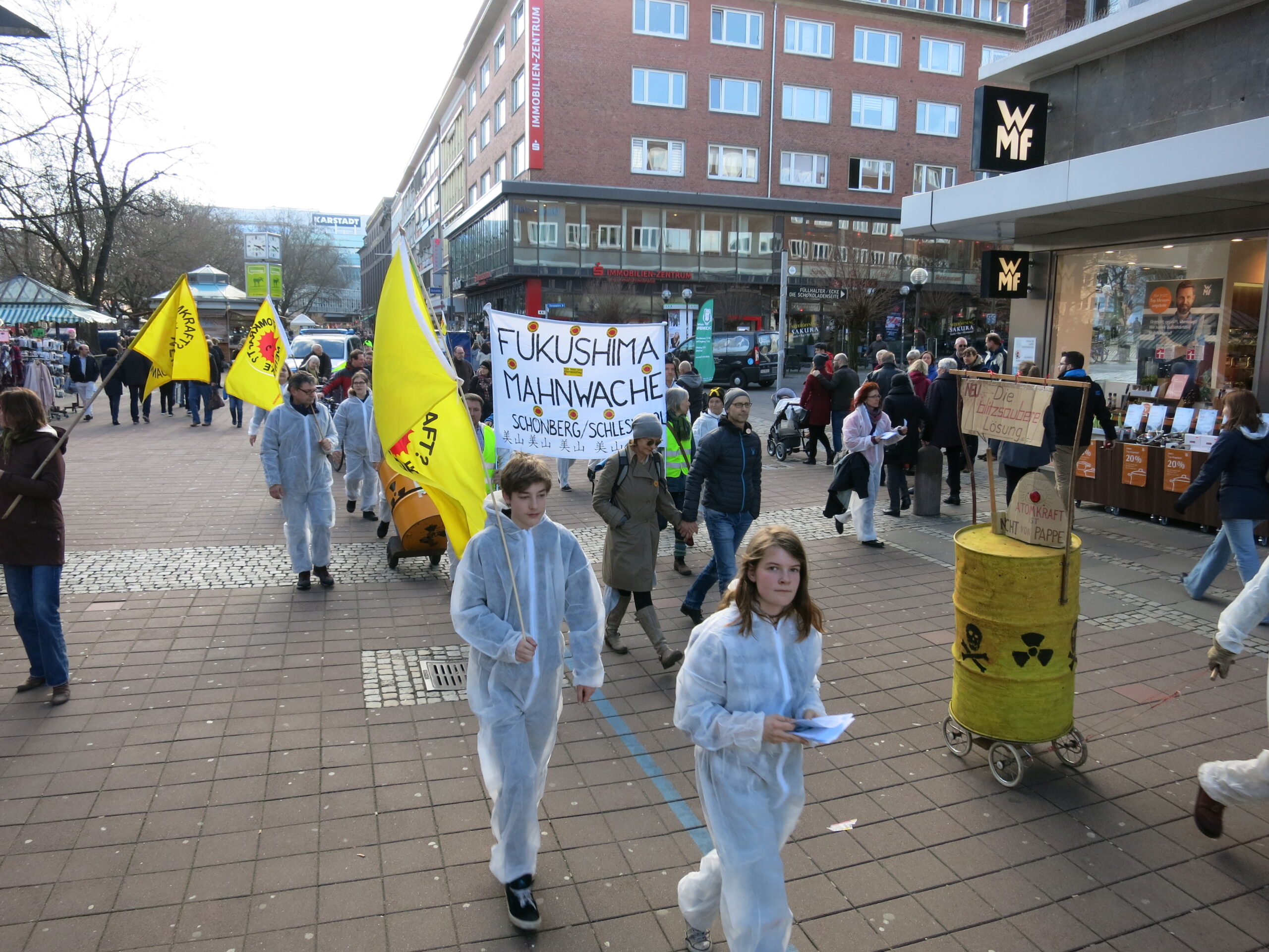 Fukushima_Jahrestag