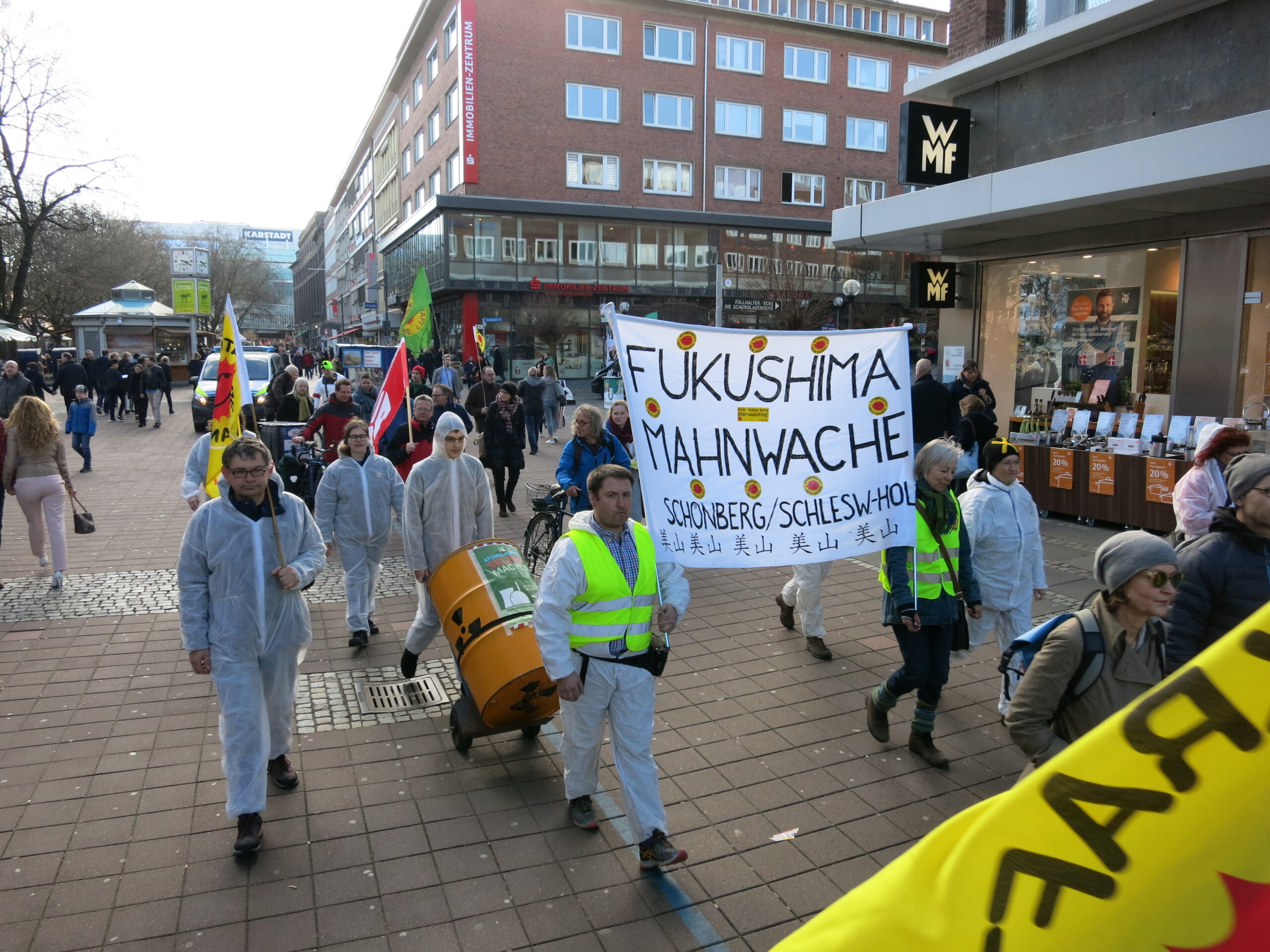 Fukushima_Jahrestag