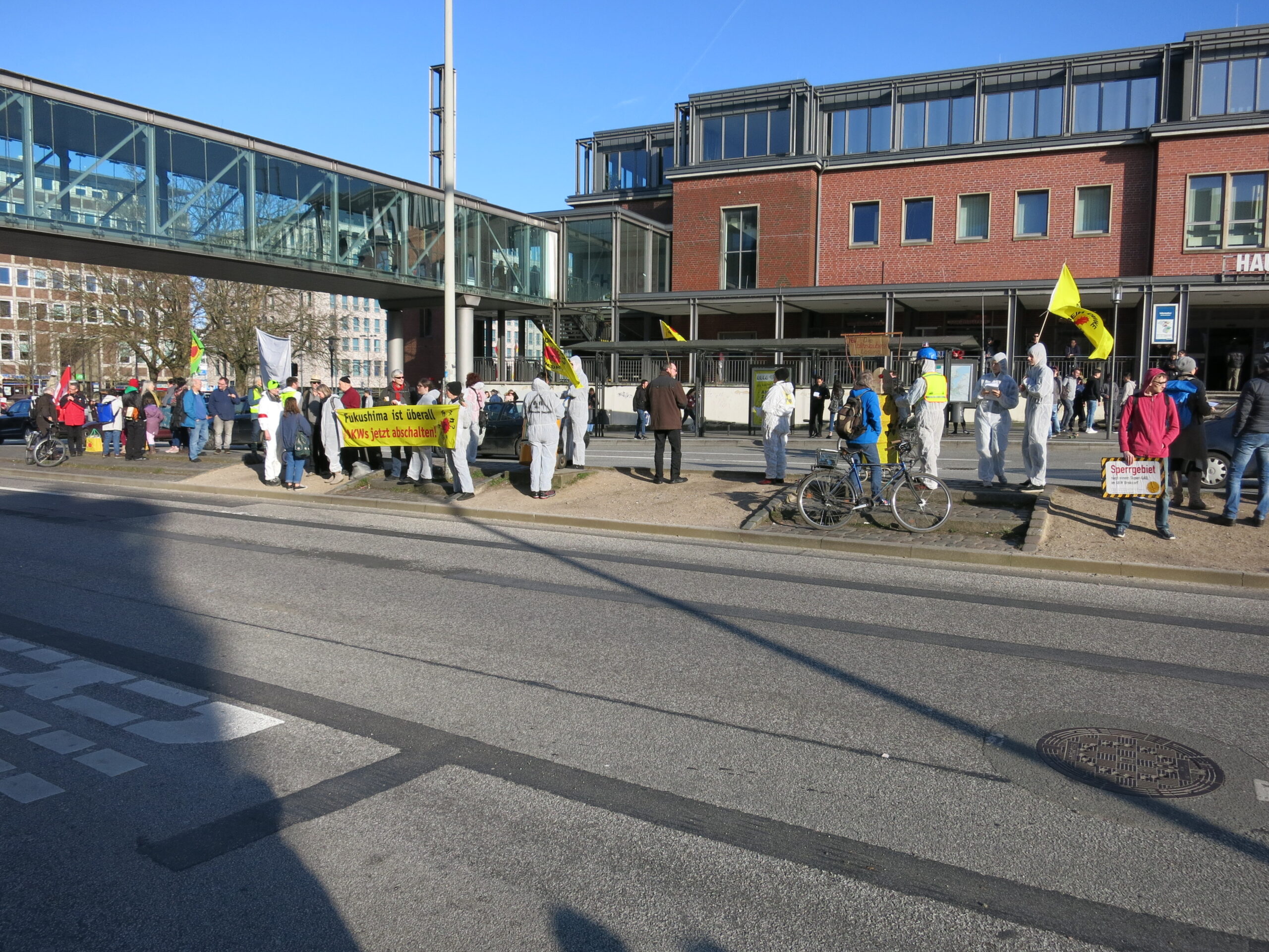 Fukushima_Jahrestag
