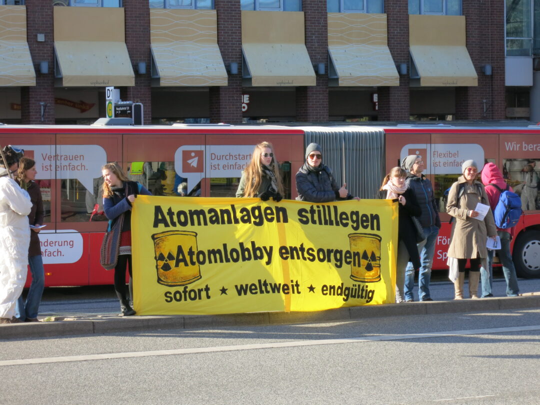 Fukushima_Jahrestag