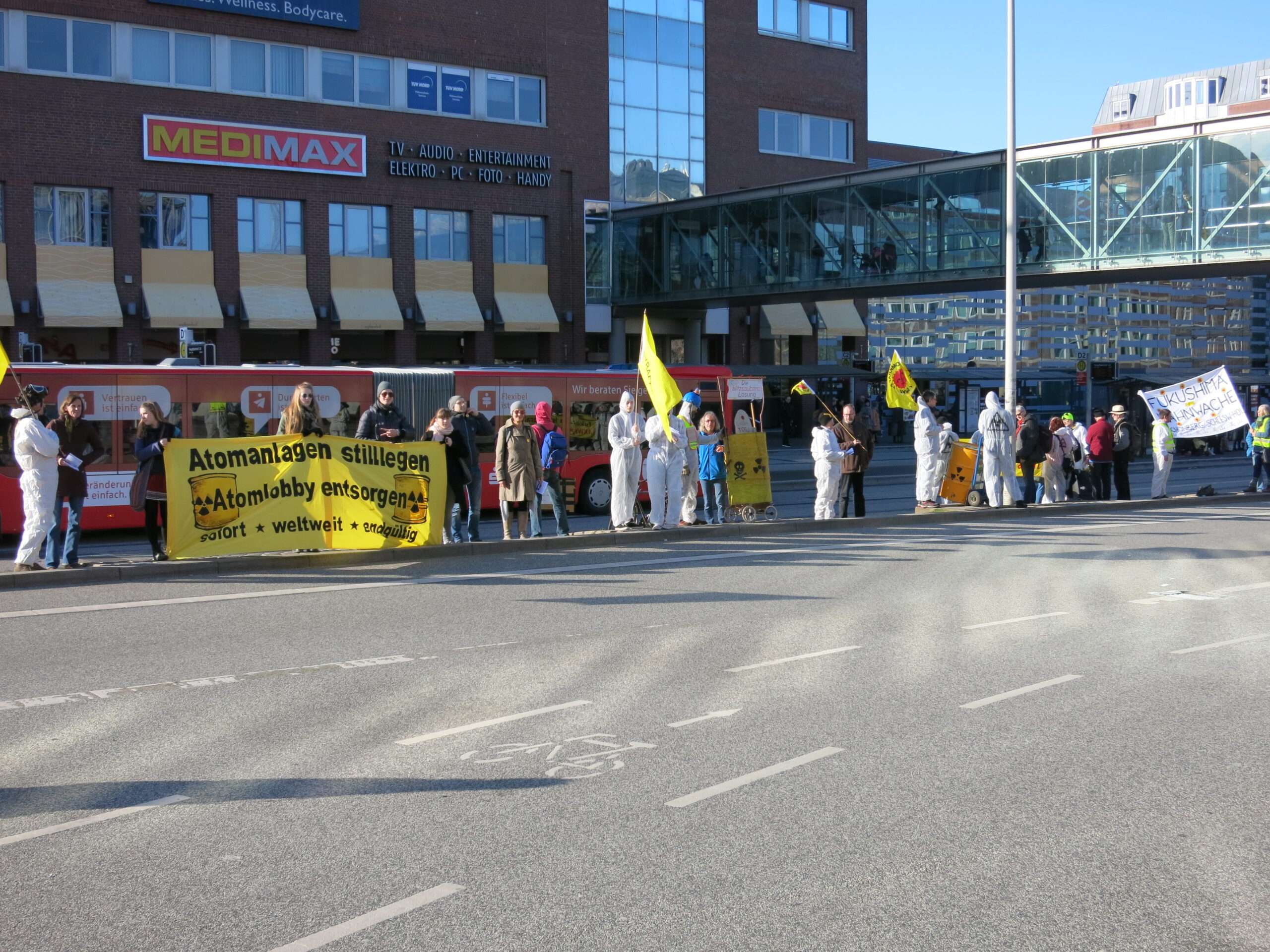 Fukushima_Jahrestag