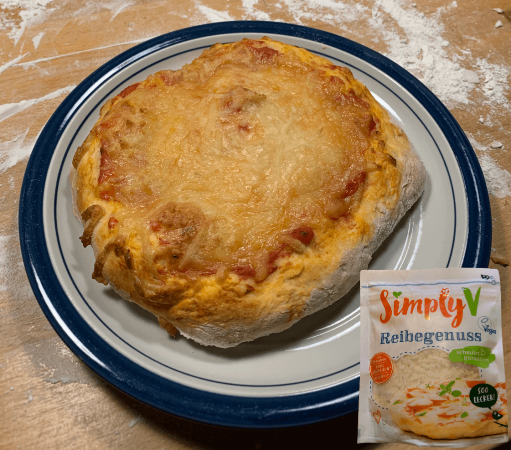 Der Käse landet u.a. aufgrund des Geruchs auf dem 5. Platz, hätte aber auch Potential für das Treppchen gehabt